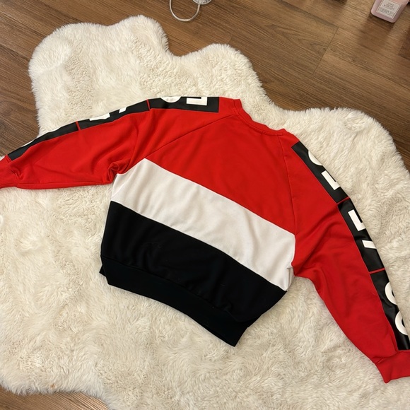 Adidas sweater - Picture 4 of 4
